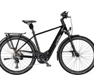 Macina Style 830: E-Bike auch für längere Touren (Bildquelle: KTM)
