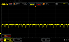 8/10 Helligkeit: 240 Hz DC Dimming