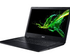 Acer Aspire 3 A317-51G im Test: 17,3-Zoll-Allrounder bietet 2 TB Speicherplatz