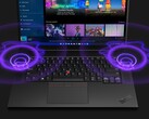 Das Lenovo ThinkPad X1 Extreme Gen 5 bietet mehr Leistung als alle ThinkPad X1 bisher. (Bild: Lenovo)
