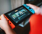 Nintendo wird schon am Mittwoch neue Switch-Spiele ankündigen. (Bild: Alvaro Reyes)