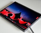Lenovos ThinkPad X1 2-in-1 kostet heute 31% weniger als sonst (Bildquelle: Andreas Osthoff)