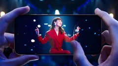 Teaservideos zur Huawei Pura 80 Serie erinnern an die Historie der Huawei-Kamera-Flaggschiffe und versprechen beste Zoomqualität. (Bildquelle: Huawei)
