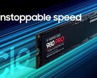 Die Samsung 980 Pro M.2-SSD mit 2TB Kapazität ist aktuell für vernünftige 149 Euro bestellbar (Bild: Samsung)