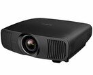 Mit EH-LS12000B und EH-LS11000W stellt Epson zwei neue 4K-Laserbeamer vor. (Bild: Epson)