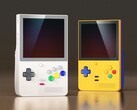 Der Retroid Pocket Classic wird in sechs Farben angeboten. (Bildquelle: Retroid Pocket)
