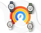 Die Huawei Watch GT 4 Frühlings-Edition gibt es mit Rabatt und Geschenken. (Bild: Huawei)