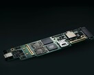 Intel Lakefield war ein spannendes Produkt, das sich letztendlich aber nicht behaupten konnte. (Bild: Intel)