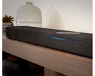 Die Polk React mit eingebauter Alexa. (Quelle: Polk Audio)