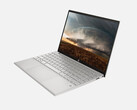 Das HP Pavilion Aero 13 packt eine ordentliche Performance in ein ultraleichtes Gehäuse. (Bild: HP)