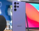 Der neue 200 MP-Sensor im Samsung Galaxy S23 Ultra soll das größte Kamera-Upgrade in 5 Jahren werden, behauptet ein Leaker. (Bild: Techdroider, editiert)