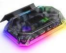 JSAUX: Neue Docking-Station insbesondere für Gaming-Handhelds