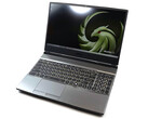 MSI Alpha 15 Gaming-Laptop