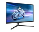 Evnia 32M2N6800M: Neuer Mini-LED-Monitor für Gamer (Bildquelle: Philips)