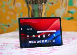 Im Test: Lenovo Tab M11. Testgerät zur Verfügung gestellt von: