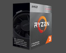 Demnächst dürfte eine neue APU-Generation von AMD veröffentlicht werden (Bild: AMD)