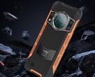 Das KingKong Ace 3 ist ein neues Rugged-Smartphone mit zwei Bildschirmen