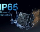 AC240: Powerstation mit IP-Zertifizierung