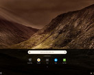 Chrome OS Canary, die Entwickler-Beta, erhält bereits einen touch-fähigen Launcher.