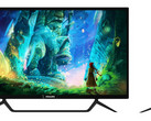 IFA 2017 | Philips Monitore 436M6VBPAB, 328P8K und 492P8