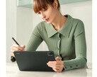 Das Xiaomi Pad 5 kommt mit einem 120 Hz schnellen Display und mit Quad-Lautsprechern. (Bild: Xiaomi)