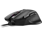 Sharkoon Shark Force 3: Günstige Gaming-Maus