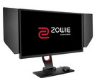 XL2546: Neuen BenQ-Monitor soll Motion Blur reduzieren