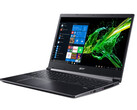 Aspire 7 A715-74G: Acers Upgrade-Gigant mit Gaming-Potenzial und starken Laufzeiten im Test