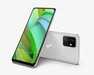 Das Moto G Power 2023 besitzt einen 3,5 mm Kopfhöreranschluss und eine Triple-Kamera. (Bild: @OnLeaks / MySmartPrice)