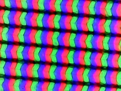 Subpixel