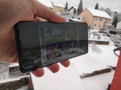 Außeneinsatz