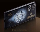 Das Redmi Note 12 Turbo wird optional im Harry-Potter-Design angeboten. (Bild: Xiaomi)