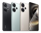 Das Xiaomi Redmi Turbo 3 kombiniert einen günstigen Preis mit hoher Leistung