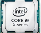 Core-X: Detaillierte Daten der Prozessorfamilie geleaket