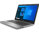 HP 250 G7 im Test: Resteverwertung á la HP