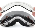 Apple Vision Pro kostet in der Herstellung über 1.500 US-Dollar. (Bild: iFixit)