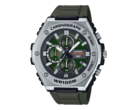 Drei neue Casio-Uhren, darunter die MWA300H-3AV (oben), sind ab sofort erhältlich. (Bildquelle: Casio)