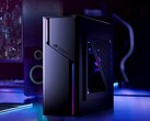 ROG Iceblade X: Kompakter Gaming-Desktop erscheint in zwei Varianten