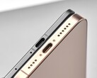 Oppo vergleicht das Find N5 aka OnePlus Open 2 mit dem fast doppelt so dicken iPhone 16 Pro. (Bildquelle: Oppo)