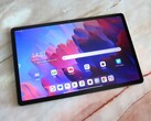 Per Miracast kann das Lenovo Tab P12 seinen Displayinhalt auch an kompatible Endgeräte wie TVs streamen.