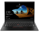 Test Lenovo ThinkPad X1 Carbon 2018 (WQHD HDR, i7) Laptop