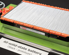 Toyota meldet einen Durchbruch bei seinen Feststoffbatterien als Gamechanger.