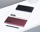 Die Samsung Galaxy S22-Serie ist in Indien bereits ein voller Erfolg. (Bild: Samsung)