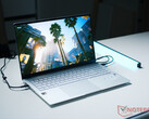 Gaming scheint derzeit nicht die Stärke der Snapdragon-X-Prozessoren zu sein (Bild: Notebookcheck).