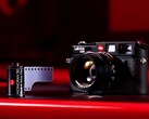 Leica bietet ab August einen Schwarzweiß-Film an. (Bildquelle: Leica)