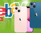 Power-Deal bei eBay: Apple iPhone 13 mini für nur 719 Euro.