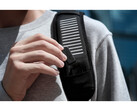 Der Samsonite Konnect-i weist ein eingebautes Touchpad im linken Träger auf. (Bild: Samsonite)