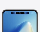 Realmes "Mini Capsule" wurde offenbar durch die Dynamic Island des iPhone 14 Pro inspiriert. (Bild: Realme)