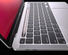 Die ungeliebte Touch Bar wird in diesem Konzeptdesign durch einen Apple Pencil ersetzt. (Bild: Sarang Sheth)