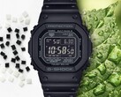 Die neuen Casio G-Shock GW-5000HS-Uhren sind in Frankreich aufgetaucht. (Bildquelle: Casio)